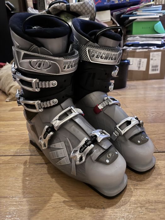 Clapari Tecnica 29-29,5