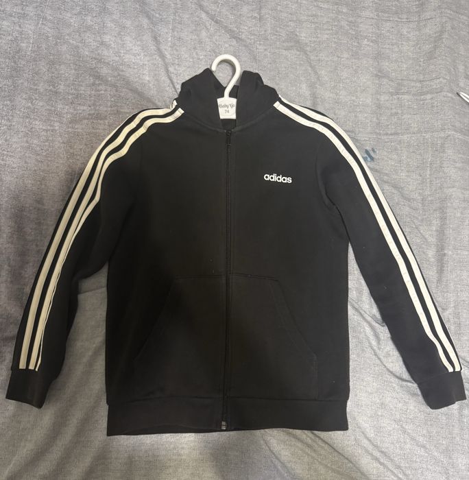 Детская кофта Adidas оригинал