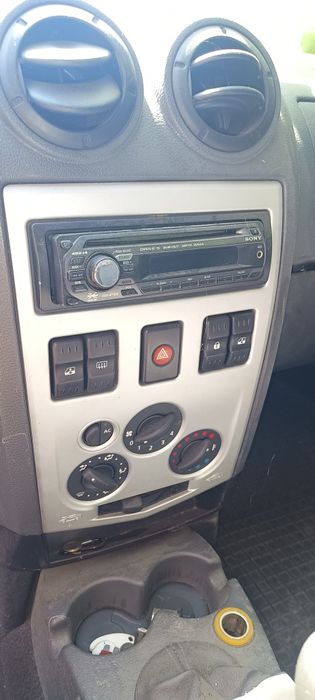 DACIA Logan 2006 — imagine 2