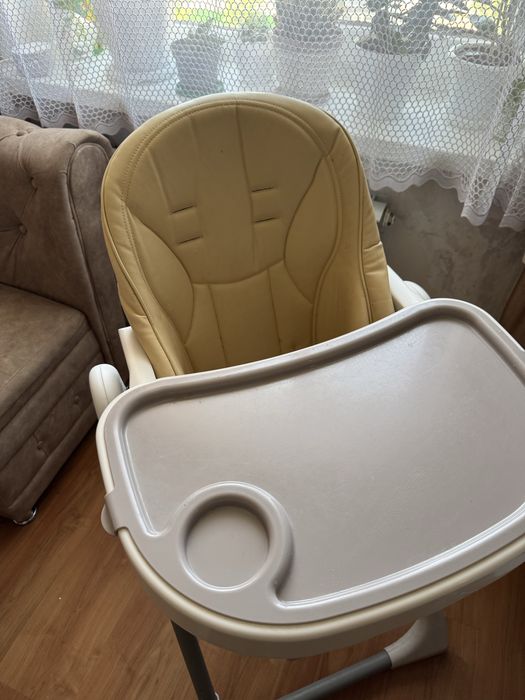 Детский стульчик