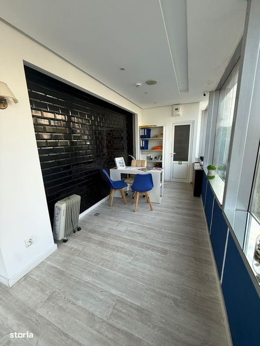 Apartament 2 camere 43 mp + spațiu comercial 25 mp - Bd Independenței — fotografia 3
