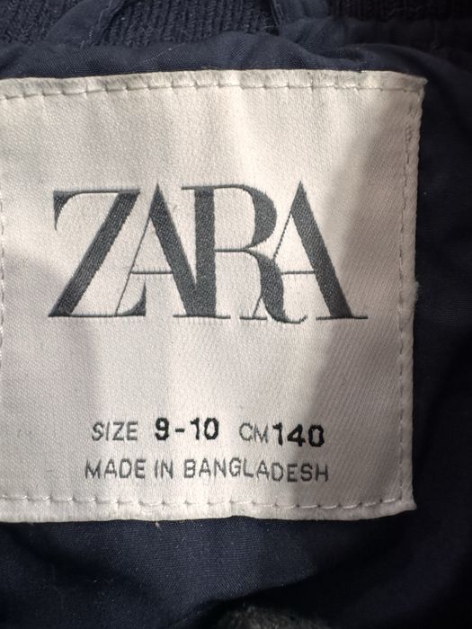 Пальто для девочки Zara