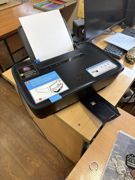 Printer chvetnoy 4tali