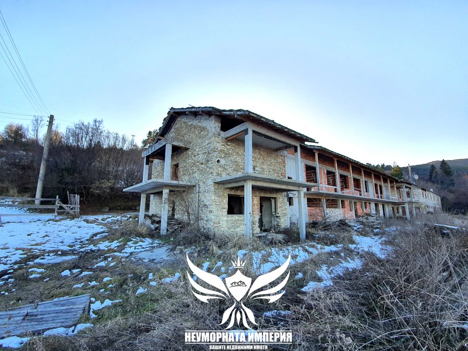 Продава се Парцел в с. Яврово, Област Пловдив - 4000 кв.м за 61 €/кв.м - Снимка #10