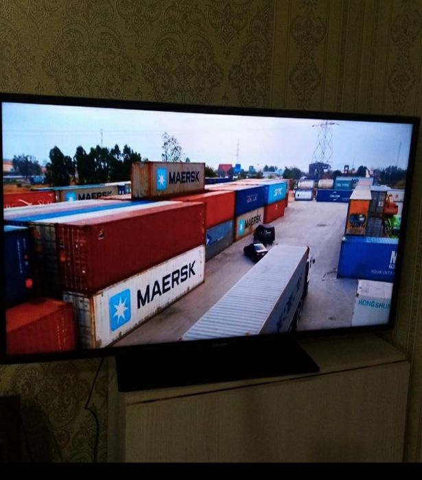 Телевизор Самсунг