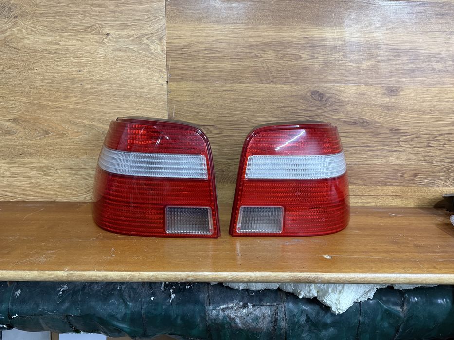 Оригинални стопове голф 4/golf 4 magneti marelli