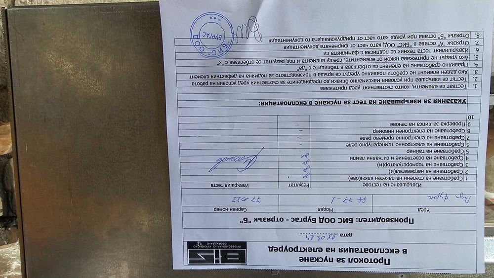 Печка за пици,пицарка