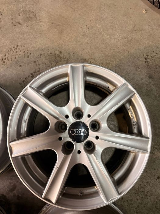 Jante 15 Volkswagen Polo, Golf 4, Bora, Audi A1, etc