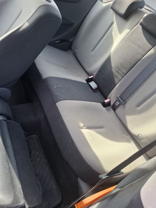 Citroen c4 2008 benzina