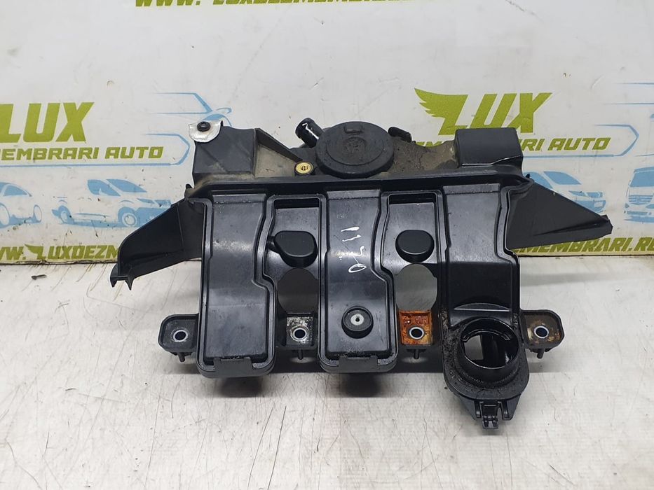 Filtru epurator gaze 118305906R Renault Scenic 3 (2009 - 2012) 1.6 DCI R9M402