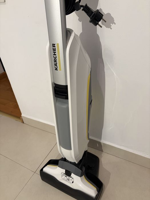 Aspirator cu spalare Kärcher