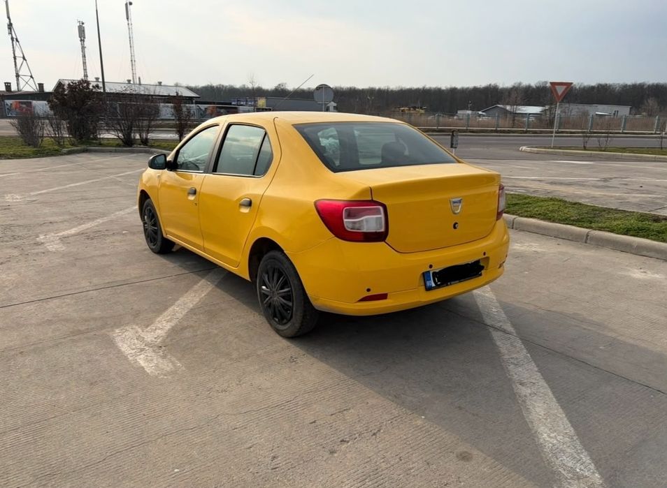 DACIA Logan 0 — imagine 5