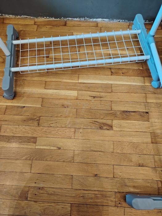 Стойка  за дрехи