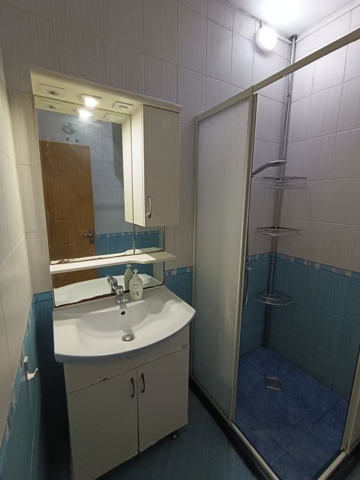 Дава се под наем Двустаен апартамент в Велико Търново, Картала - 60 кв.м за 239.7 € - Снимка #5