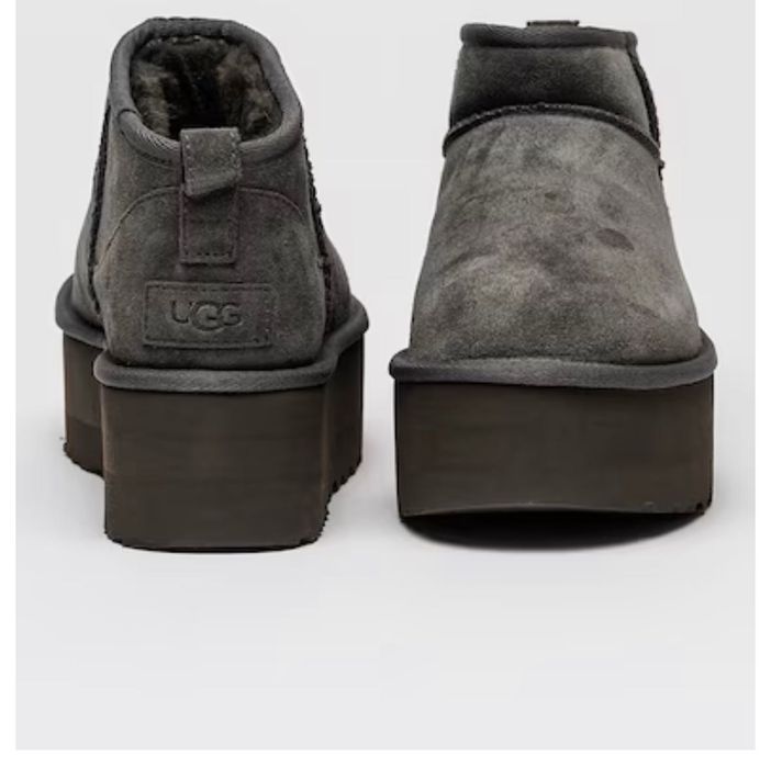 Зимни боти на UGG