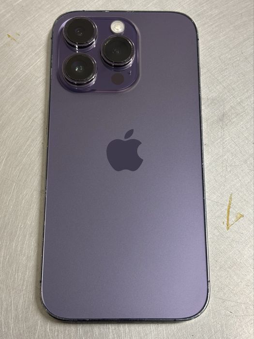 Iphone 14pro 128gb 82%