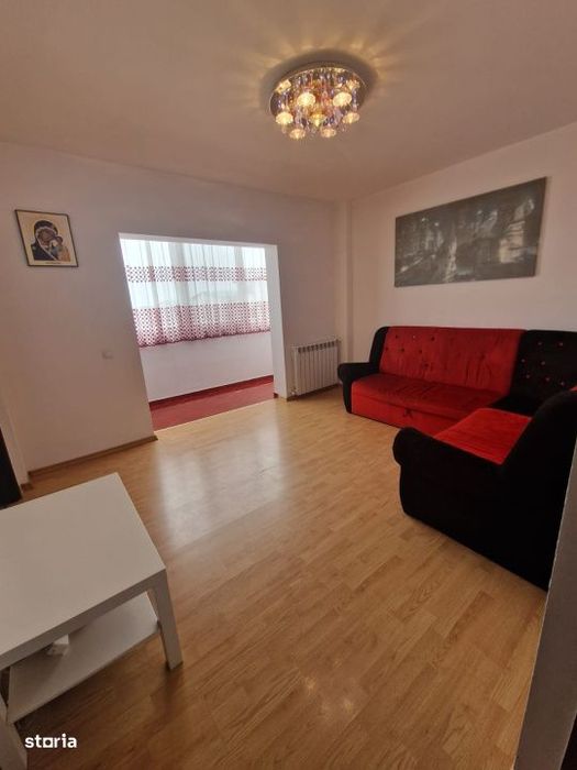 Apartament 2 camere, etaj 2, zona Hereditas, Ipotesti, Suceava