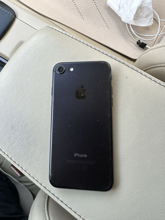 iphone 7 156 гб