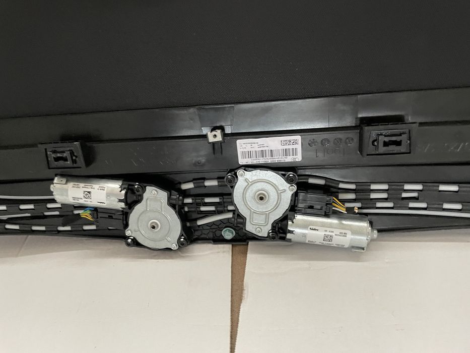 Trapa panoramic BMW seria 3 G20 G21 M3 G80