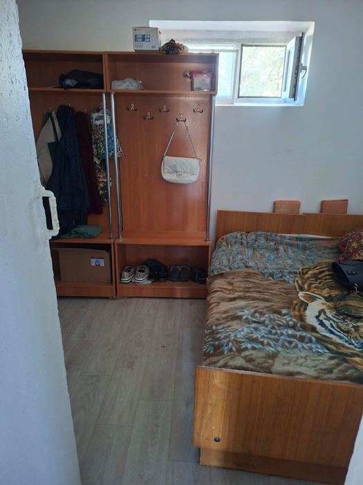 Продается в п. Жансугурова