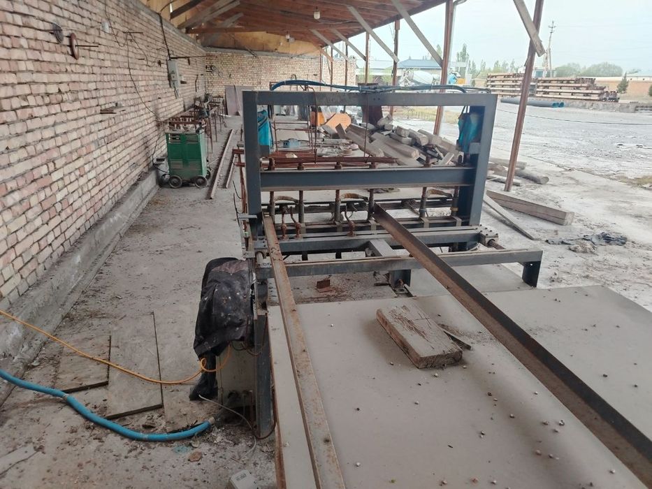 колип оборудования