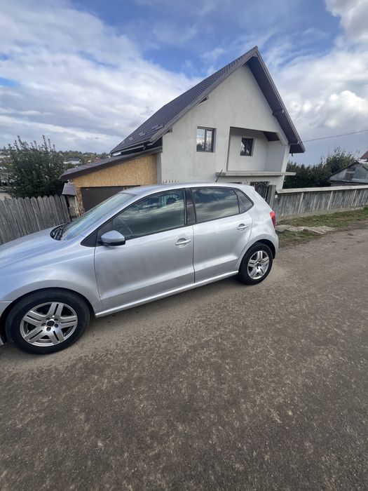 Vw polo 1.6 tdi