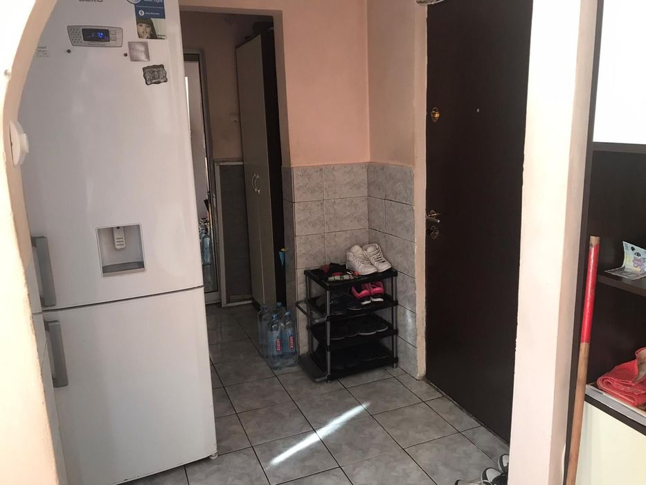 Vînd Apartament 4 camere