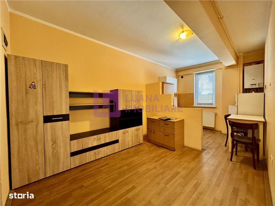 Apartament 2 camere de vanzare | etaj 2 | Turnisor | Frunzei — fotografia 1