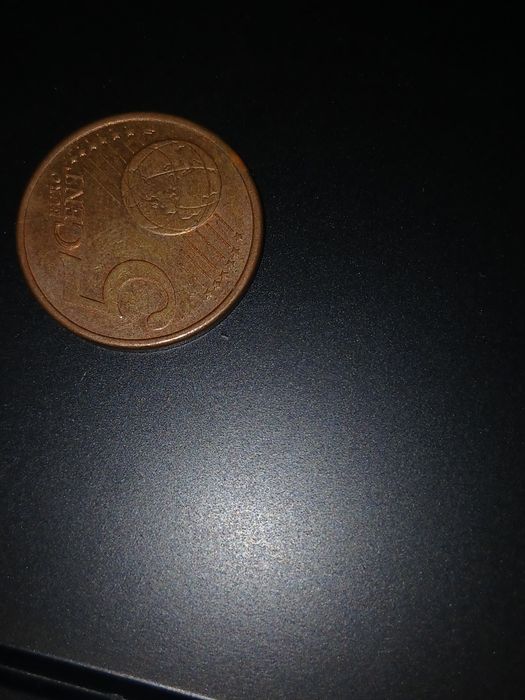 Vând monedă pentru colecționarii