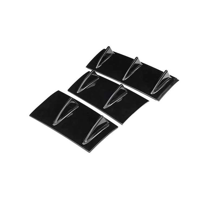 Difuzor Lip Universal Extensie Bara Spate 85cm BMW AUDI VW Mercedes