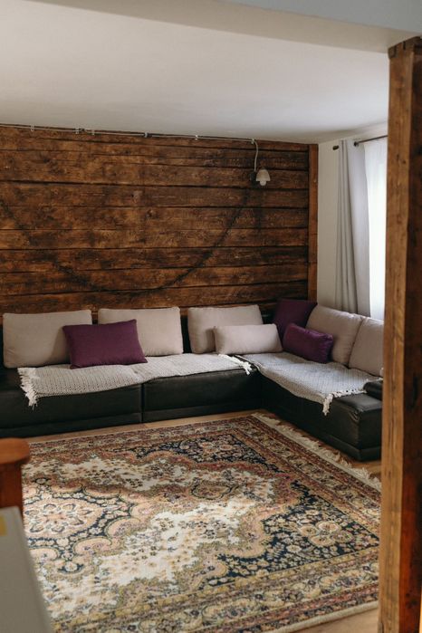 Inchiriez cabana cu ciubar Belis