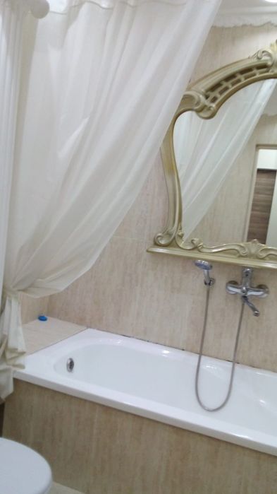 Сдам 1 ком квартиру Посуточно