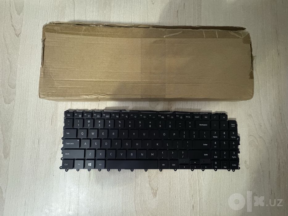 Клавиатура от Samsung Galaxy Book3 Pro 360 NP960QFG