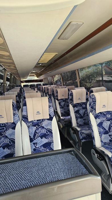 Аренда автоба межгород город
