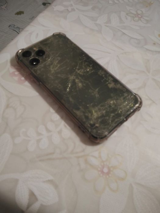 Айфон 11 про 256 гб