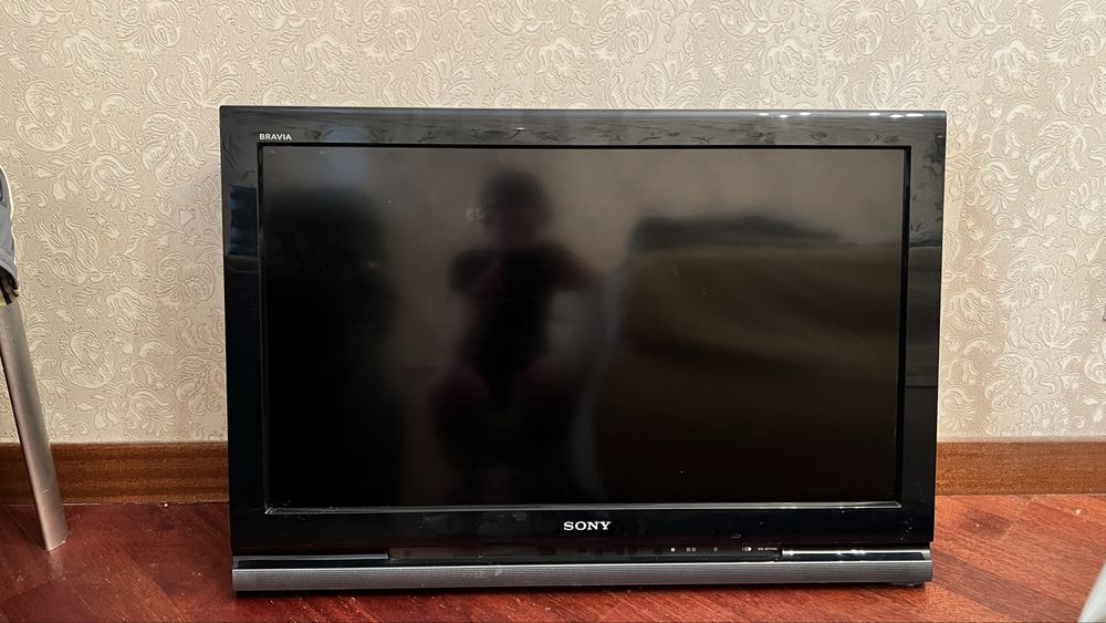 телевизор Sony жк-экран