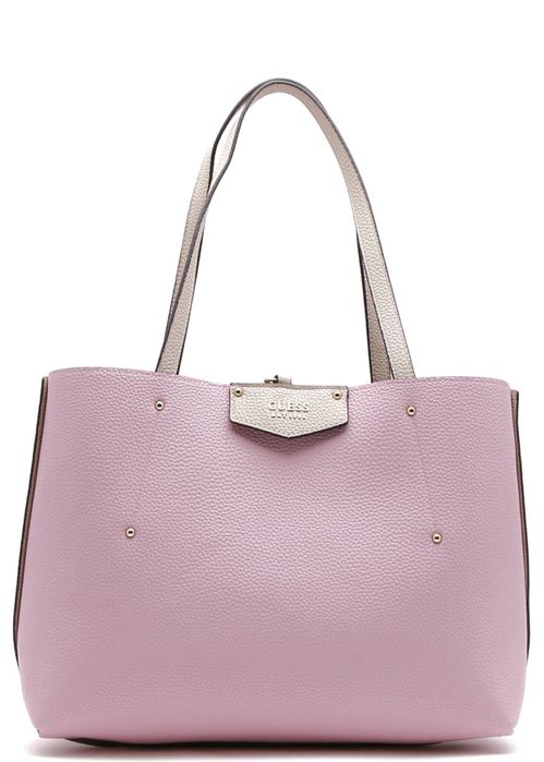 Geanta cu doua fete Guess, 3 in 1