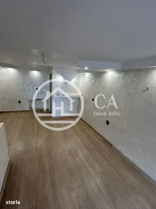 Spatiu de inchiriat ultracentral, Oradea