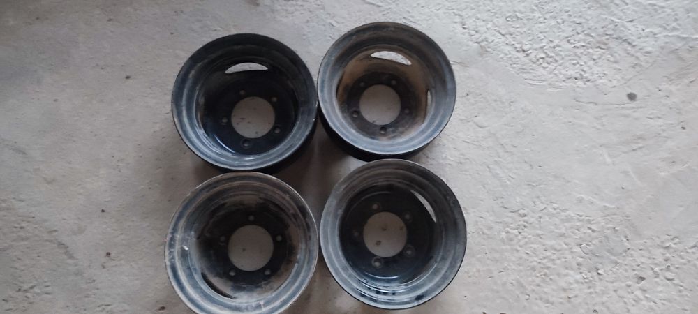 Диска Киа бонго хундай портерга r12 razmeri