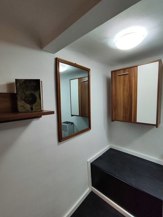 Închiriez apartament 1 camera tip studio ULTRACENTRAL cu  loc parcare - RECENT RENOVAT
