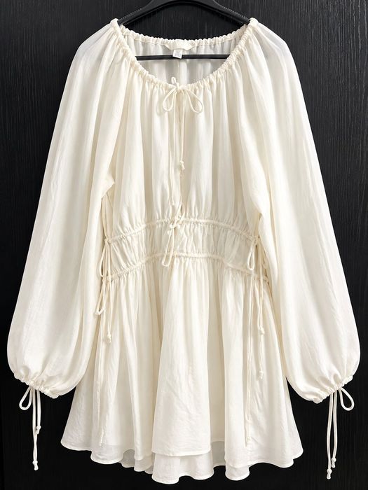 Рокли h&m и zara