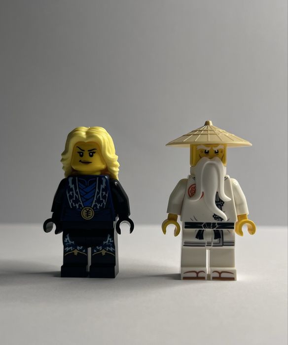 Figurine Lego Ninjago
