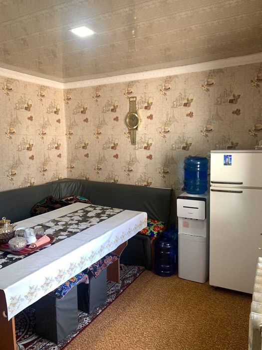 Ховли жой сотилади