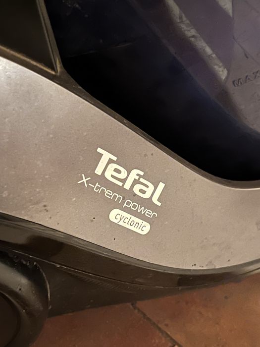 Пылесос Tefal X-trem Power Cyclonic III TW6951EA