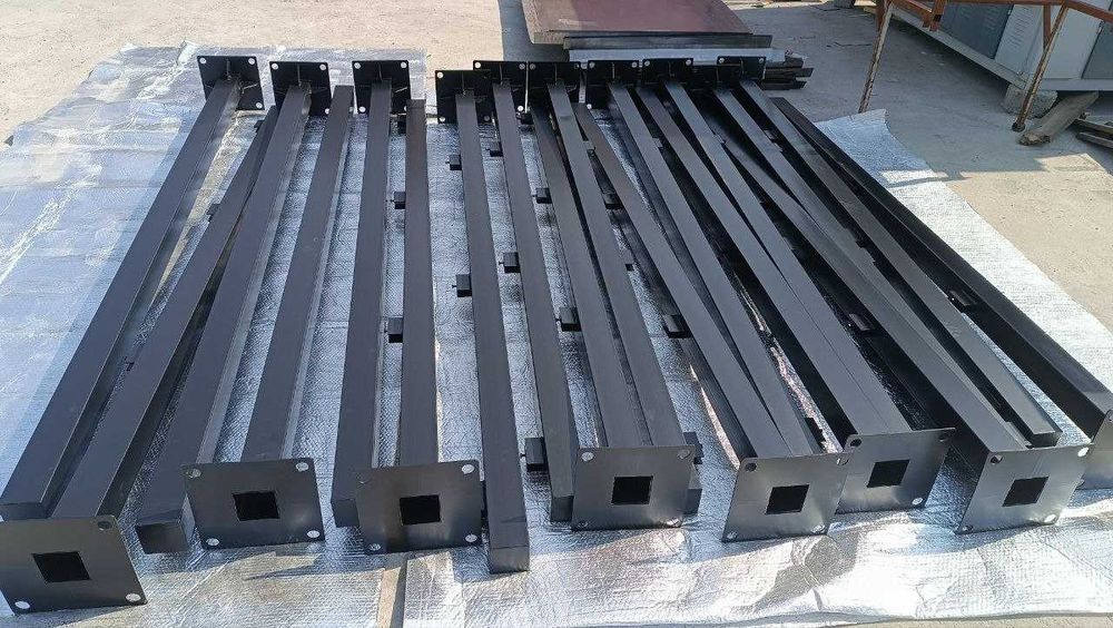 Порошковая покраска... УСЛУГА!!! СКИДКИ СЕЗОНЫЕ