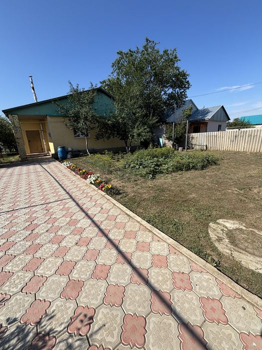 Продается честный дом