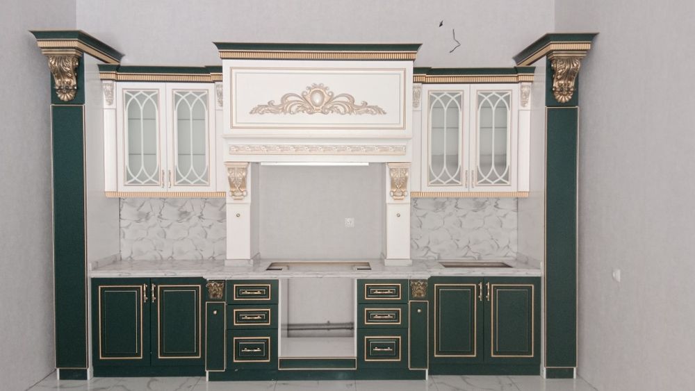 Мебель хизматлари Работа по мебели