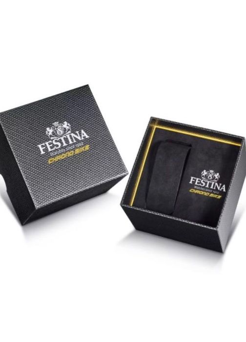 Ceas de bărbați Festina Chrono Bike