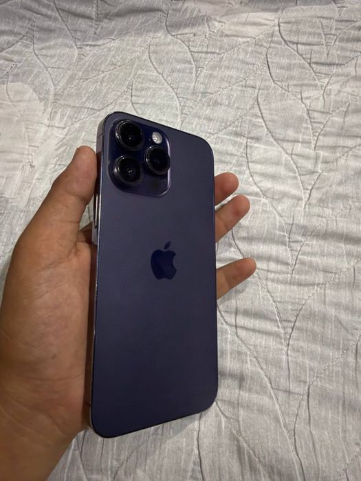 Iphone 14 pro max