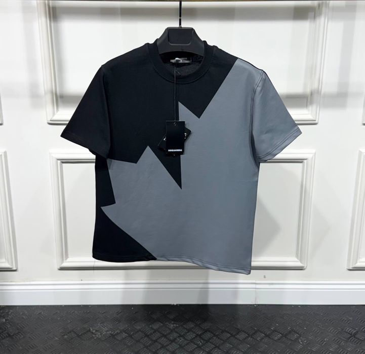 Tricou premium Dsqared